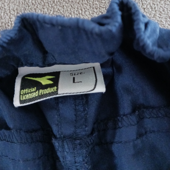 Scotland National Team warmup pants - Picture 4 of 4